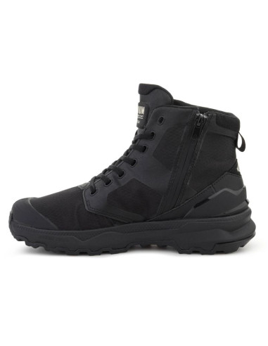 Palladium offlite evo mid gtx black 79569-008