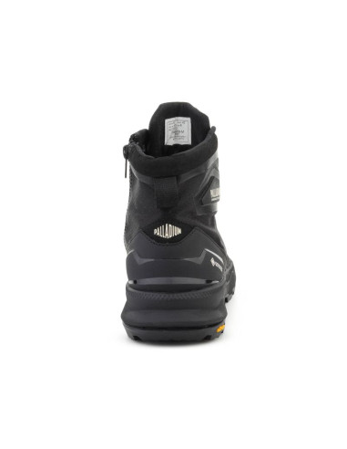 Palladium offlite evo mid gtx black 79569-008