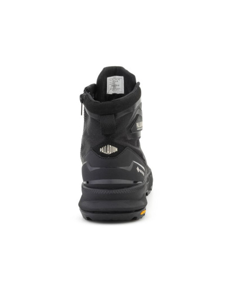Palladium offlite evo mid gtx black 79569-008
