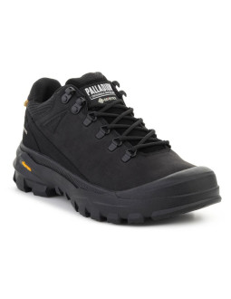Palladium pallarider lo gtx black/black 79574-001