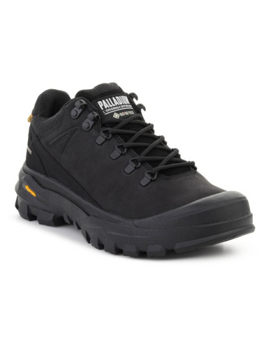 Palladium pallarider lo gtx black/black 79574-001