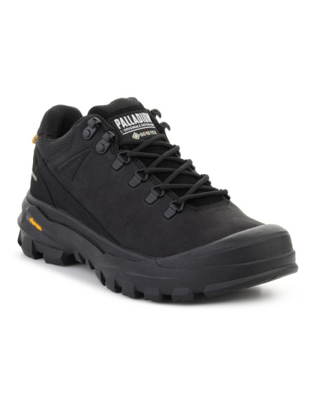 Palladium pallarider lo gtx black/black 79574-001