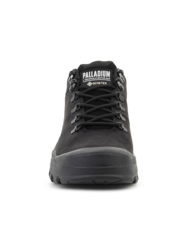 Palladium pallarider lo gtx black/black 79574-001