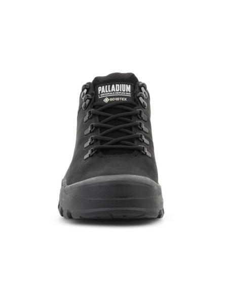 Palladium pallarider lo gtx black/black 79574-001