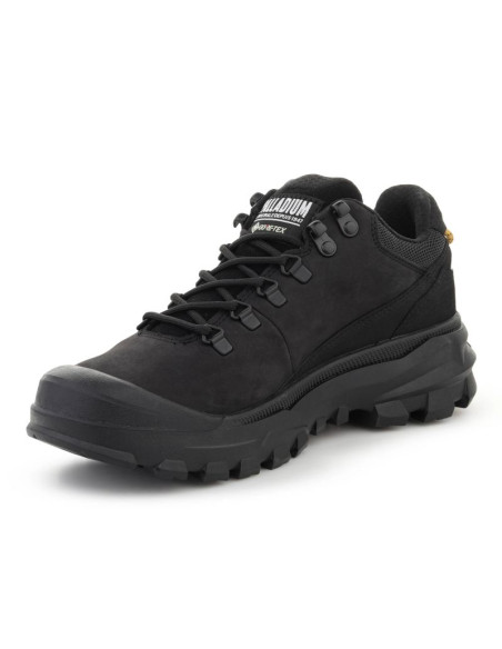 Palladium pallarider lo gtx black/black 79574-001