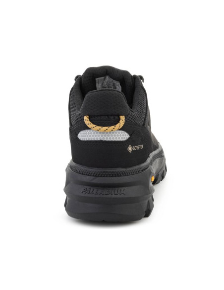 Palladium pallarider lo gtx black/black 79574-001