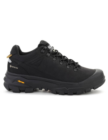 Palladium pallarider lo gtx black/black 79574-001