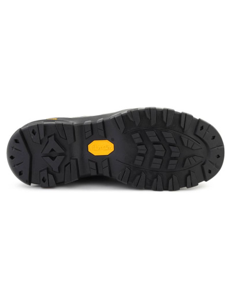 Palladium pallarider lo gtx black/black 79574-001
