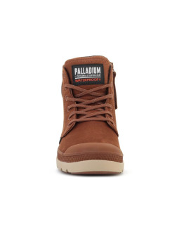 Palladium pampa lite+ zip wp+ condor 79577-210 2