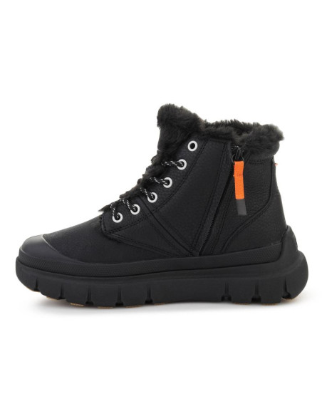 Palladium pallapop hi zip wl black 99554-008