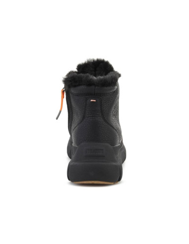 Palladium pallapop hi zip wl black 99554-008