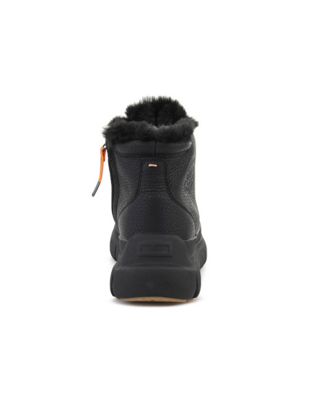 Palladium pallapop hi zip wl black 99554-008