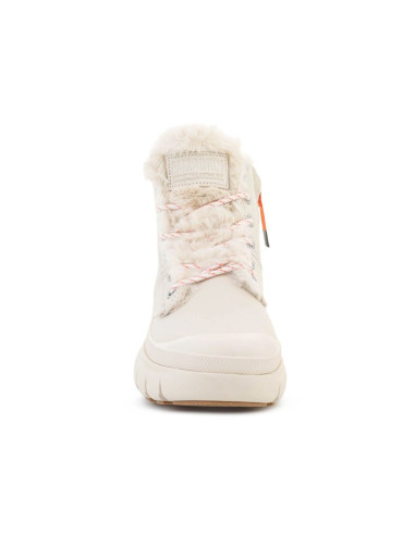 Palladium pallapop hi zip wl wave gray 99554-176