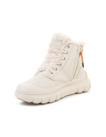 Palladium pallapop hi zip wl wave gray 99554-176