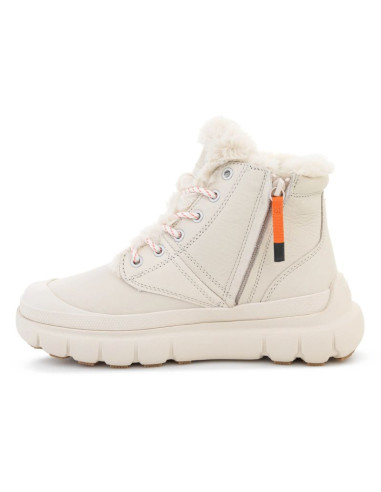 Palladium pallapop hi zip wl wave gray 99554-176