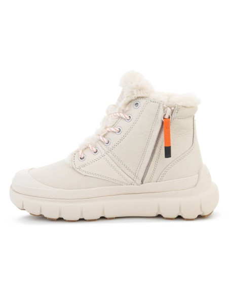 Palladium pallapop hi zip wl wave gray 99554-176