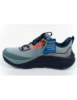 Skechers buty męskie sportowe max run vorteza wodoodporne do biegania 2
