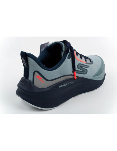 Skechers buty męskie sportowe max run vorteza wodoodporne do biegania