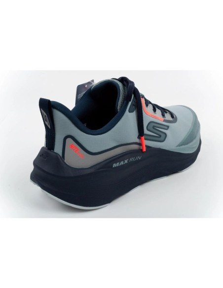 Skechers buty męskie sportowe max run vorteza wodoodporne do biegania