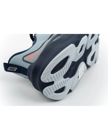 Skechers buty męskie sportowe max run vorteza wodoodporne do biegania