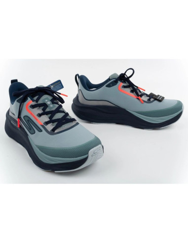 Skechers buty męskie sportowe max run vorteza wodoodporne do biegania