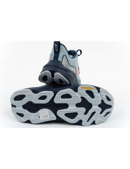Skechers buty męskie sportowe max run vorteza wodoodporne do biegania