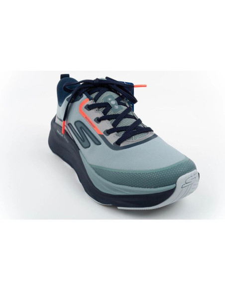 Skechers buty męskie sportowe max run vorteza wodoodporne do biegania