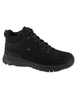 Rieker shoes b9502-00 czarne 41