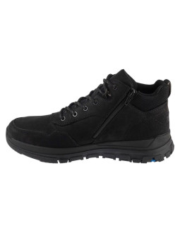 Rieker shoes b9502-00 czarne 41 2