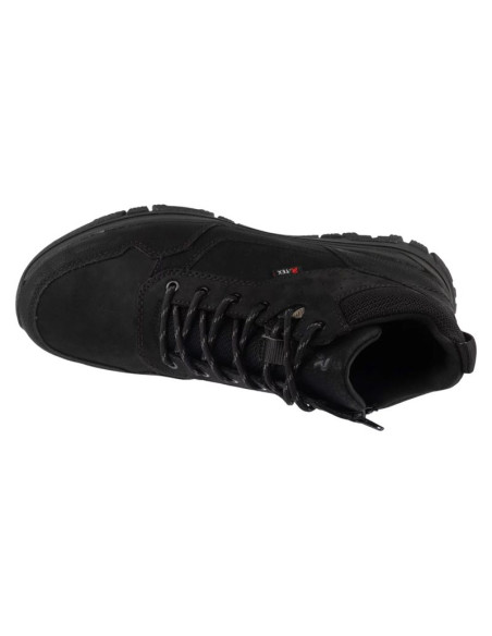 Rieker shoes b9502-00 czarne 41