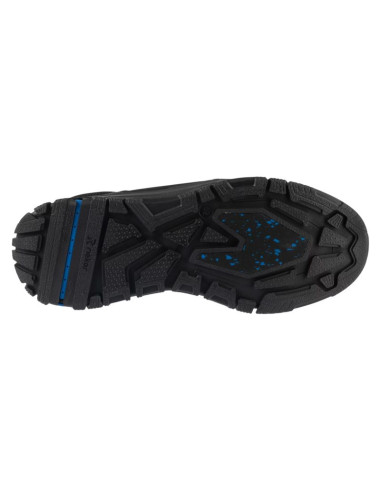 Rieker shoes b9502-00 czarne 41