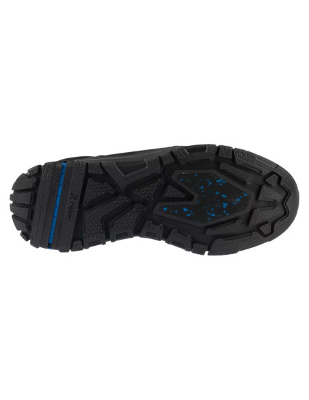 Rieker shoes b9502-00 czarne 41