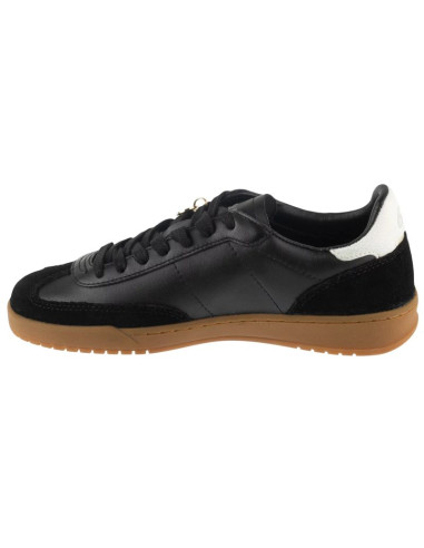 Sun68 california sun leather z46255-11 czarne 37
