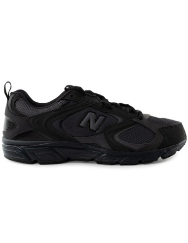 New balance  buty sportowe męskie sneakersy 408 modne wygodne