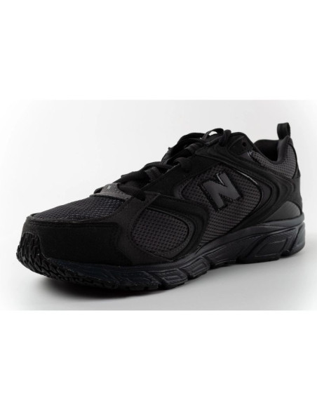 New balance  buty sportowe męskie sneakersy 408 modne wygodne