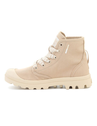 Palladium pampa hi htg lace irish brown 94989-219