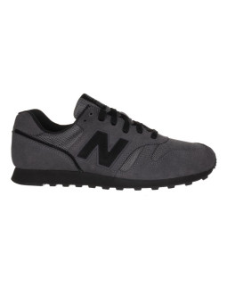 New balance męskie obuwie klasyczne lifestyle grey (m3736nj)