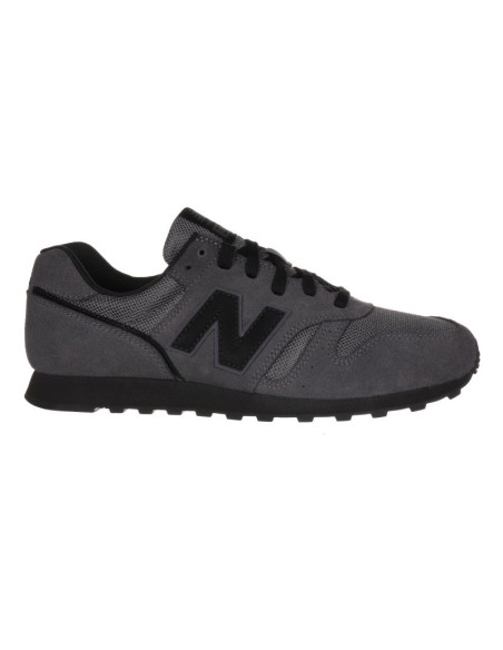 New balance męskie obuwie klasyczne lifestyle grey (m3736nj)