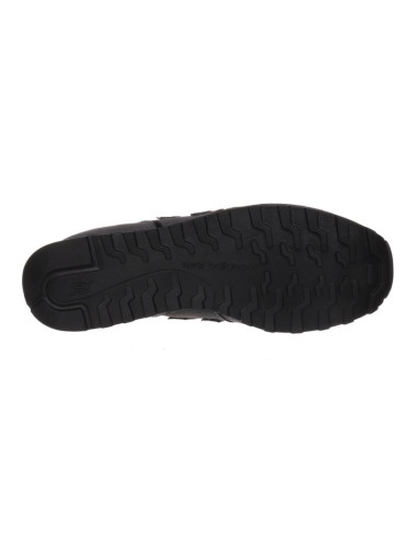 New balance męskie obuwie klasyczne lifestyle grey (m3736nj)