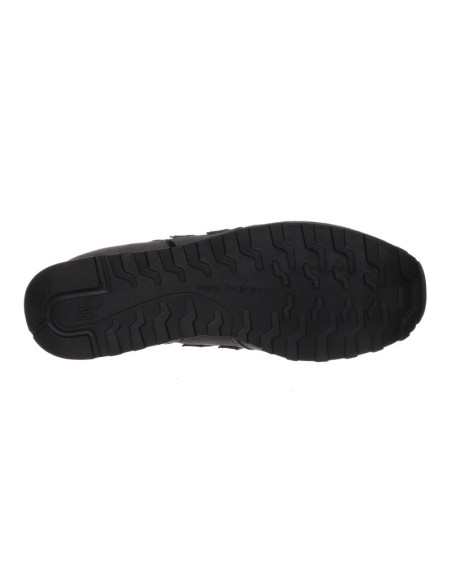 New balance męskie obuwie klasyczne lifestyle grey (m3736nj)