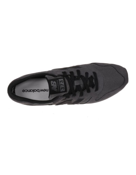 New balance męskie obuwie klasyczne lifestyle grey (m3736nj)