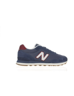New balance męskie obuwie klasyczne lifestyle blue (m5152h1)