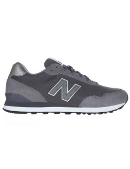 New balance męskie obuwie klasyczne lifestyle grey (m5152sp)