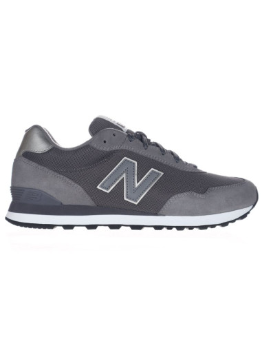 New balance męskie obuwie klasyczne lifestyle grey (m5152sp)
