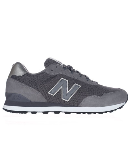 New balance męskie obuwie klasyczne lifestyle grey (m5152sp)