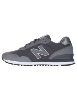 New balance męskie obuwie klasyczne lifestyle grey (m5152sp) 2