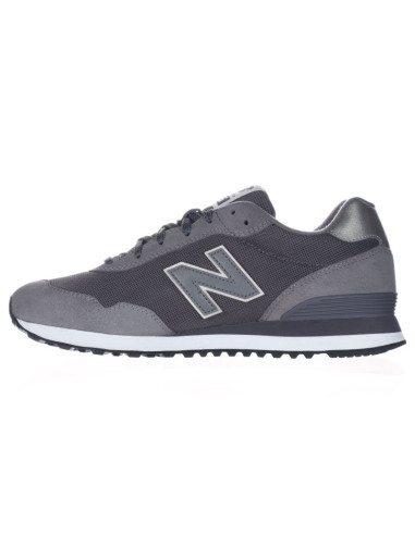 New balance męskie obuwie klasyczne lifestyle grey (m5152sp)