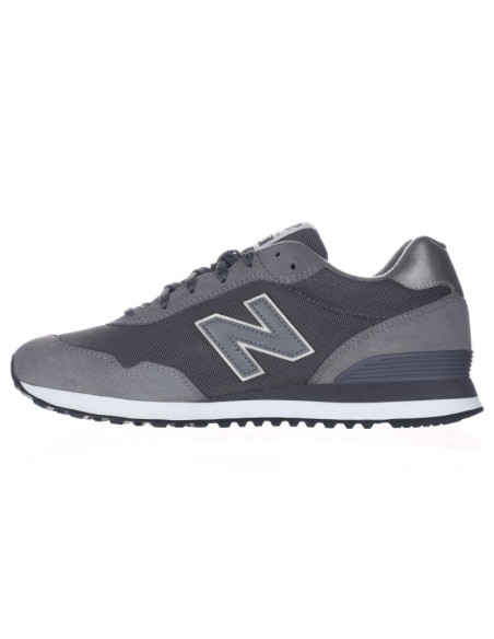 New balance męskie obuwie klasyczne lifestyle grey (m5152sp)