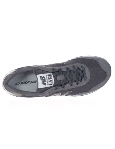 New balance męskie obuwie klasyczne lifestyle grey (m5152sp)