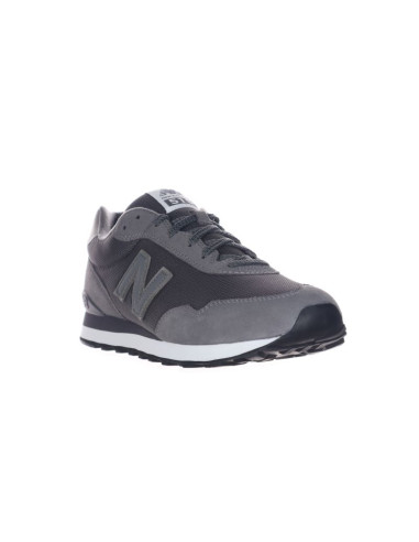 New balance męskie obuwie klasyczne lifestyle grey (m5152sp)
